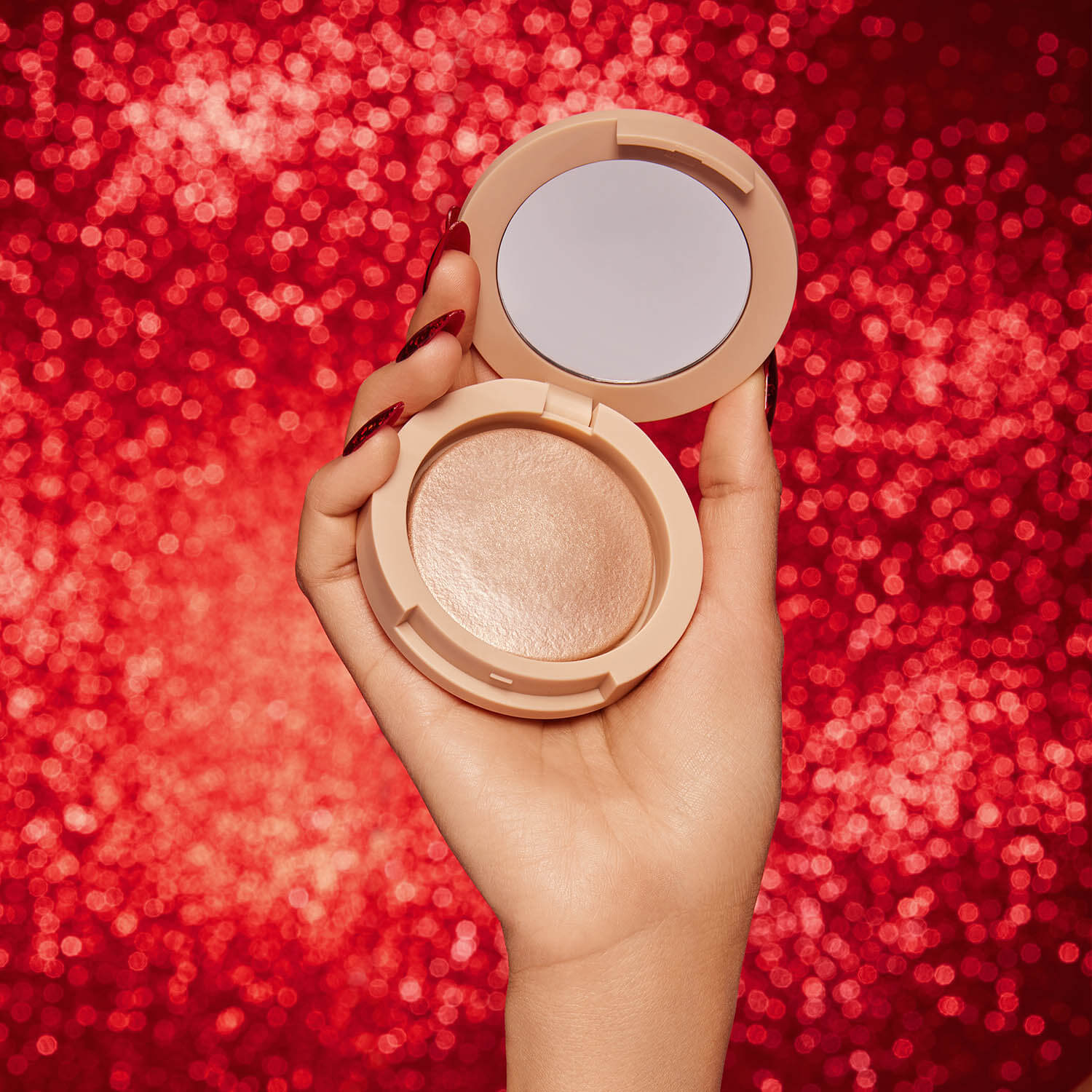 HOLIDAY COLLECTION HIGHLIGHTER (ILUMINADOR EN POLVO)